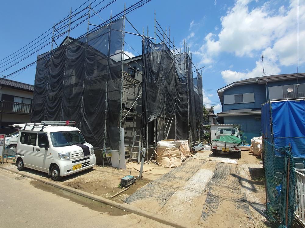茨城県つくばみらい市谷井田 3098万円 4SLDK