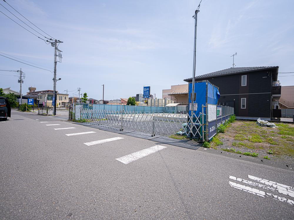 栃木県宇都宮市鶴田１ 4320万円 3LDK