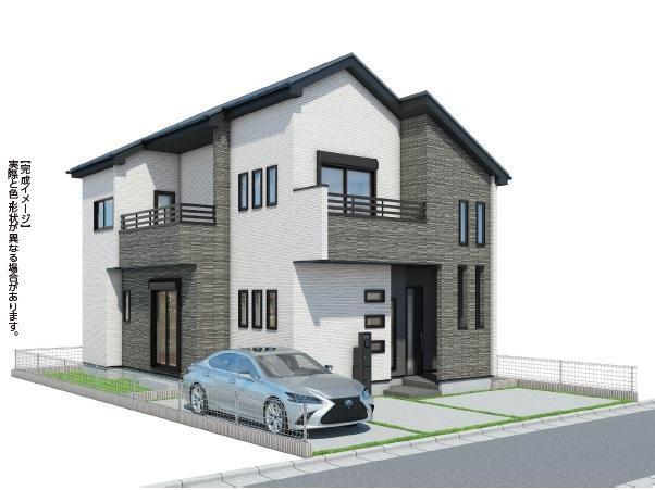東京都練馬区谷原６ 7390万円 4LDK