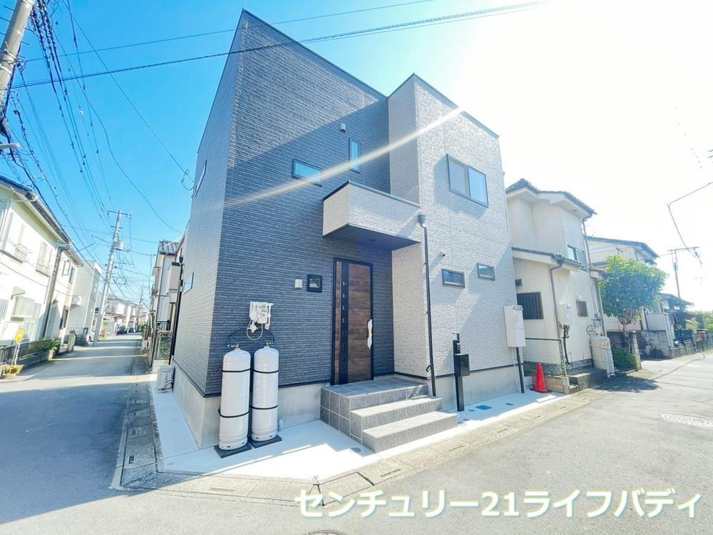 埼玉県川越市大字下新河岸 2580万円 3LDK