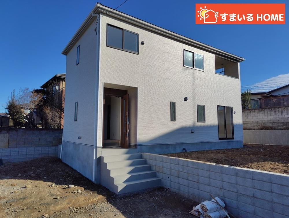 茨城県石岡市若松２ 1890万円 4LDK