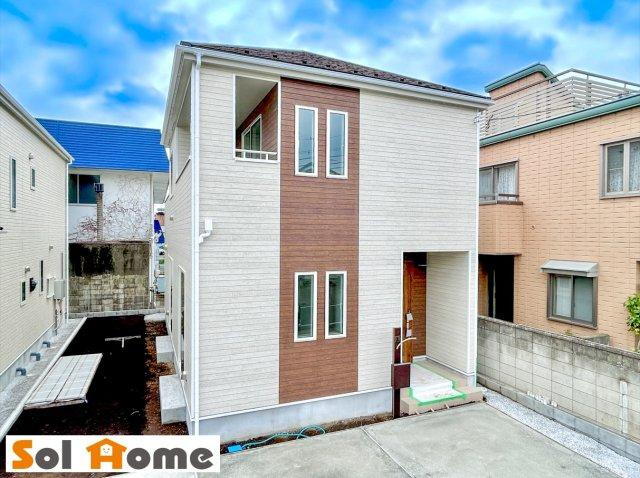 群馬県前橋市三俣町１ 2690万円 4LDK