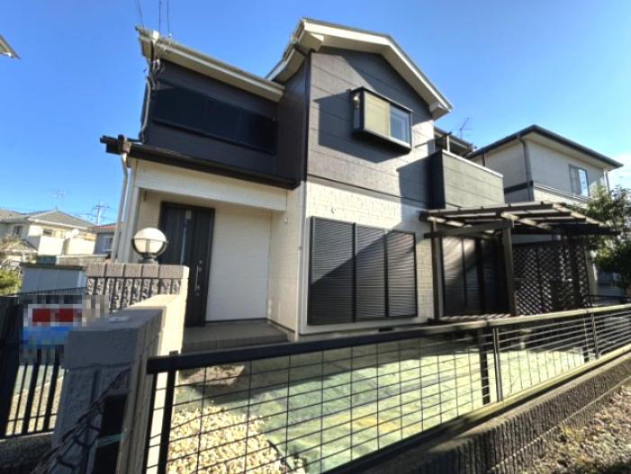 千葉県八街市八街ほ 1180万円