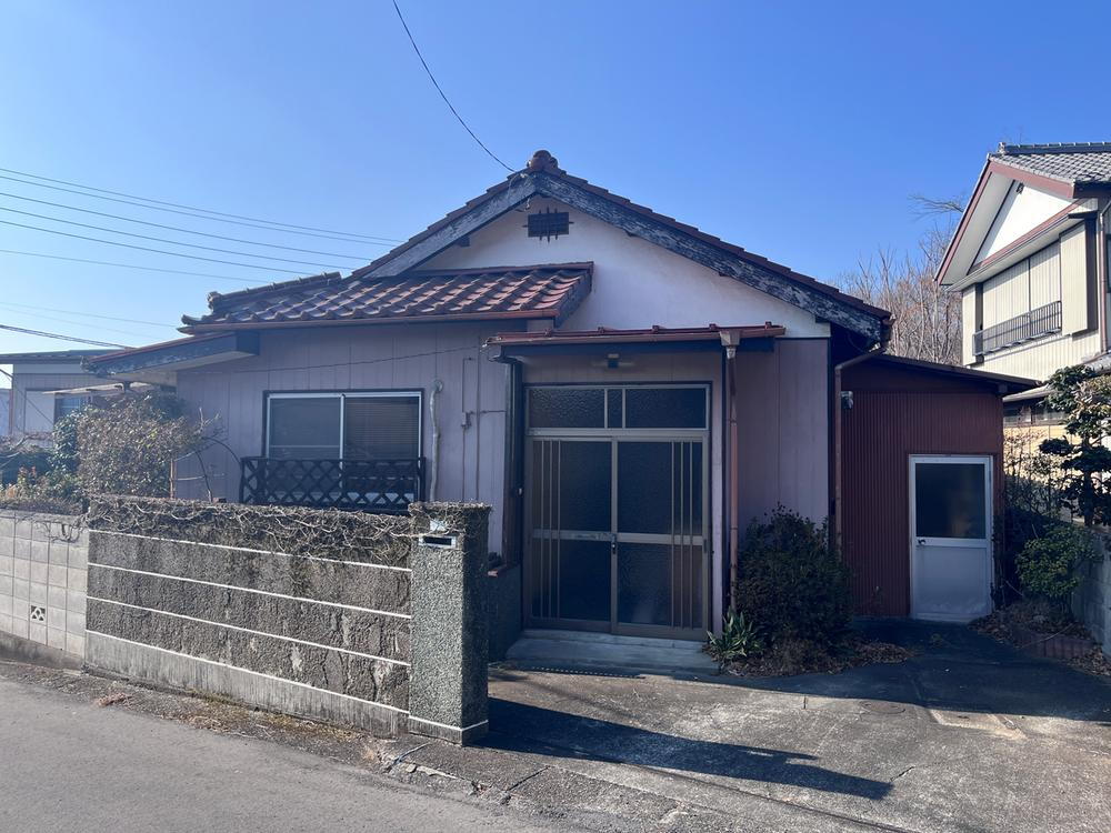群馬県桐生市堤町３ 280万円