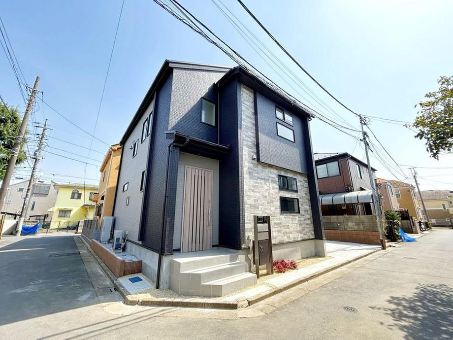 東京都練馬区三原台２ 7180万円 4LDK