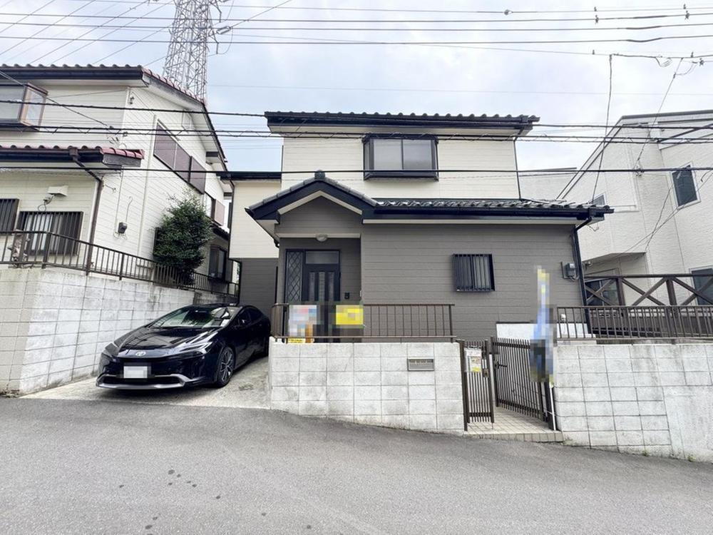 埼玉県さいたま市大宮区三橋１ 2999万円