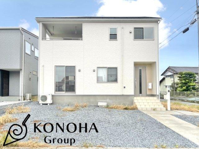 群馬県前橋市川曲町 中古住宅