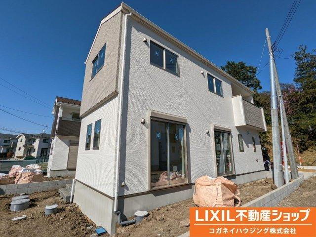 群馬県太田市鳥山中町 1598万円 4LDK