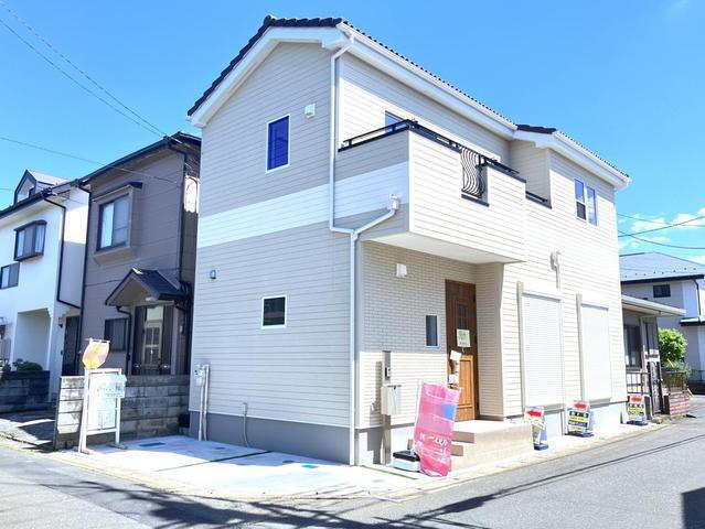 埼玉県川越市大字下広谷 2280万円