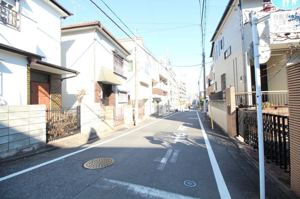 東京都大田区南雪谷１ 7999万円 3LDK