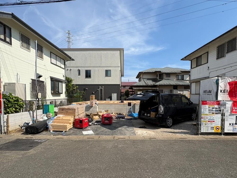埼玉県さいたま市西区大字指扇 4798万円 4SLDK