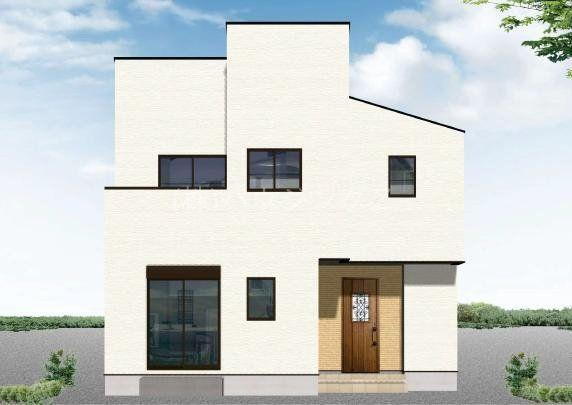 千葉県松戸市樋野口 5,480万円 4LDK
