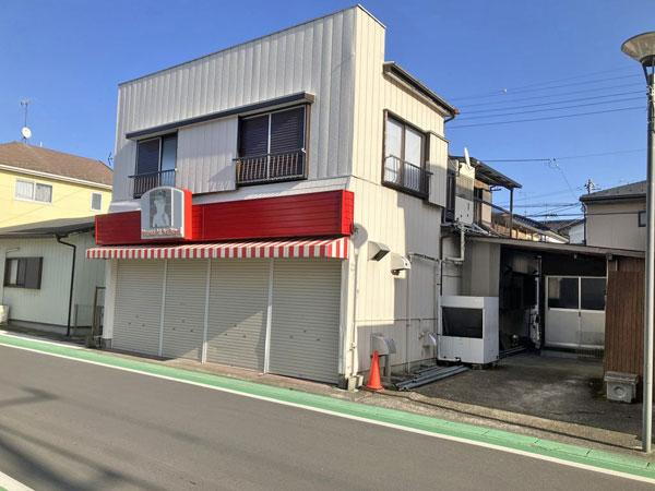 茨城県取手市双葉２ 850万円