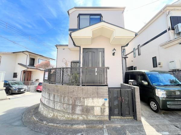 神奈川県横浜市栄区本郷台５ 3599万円