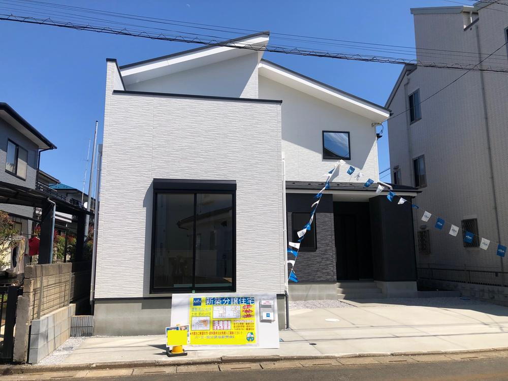 埼玉県鶴ヶ島市大字五味ヶ谷 3999万円 4LDK