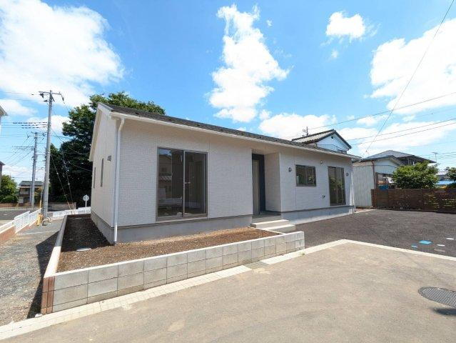 茨城県古河市宮前町 1990万円 3LDK