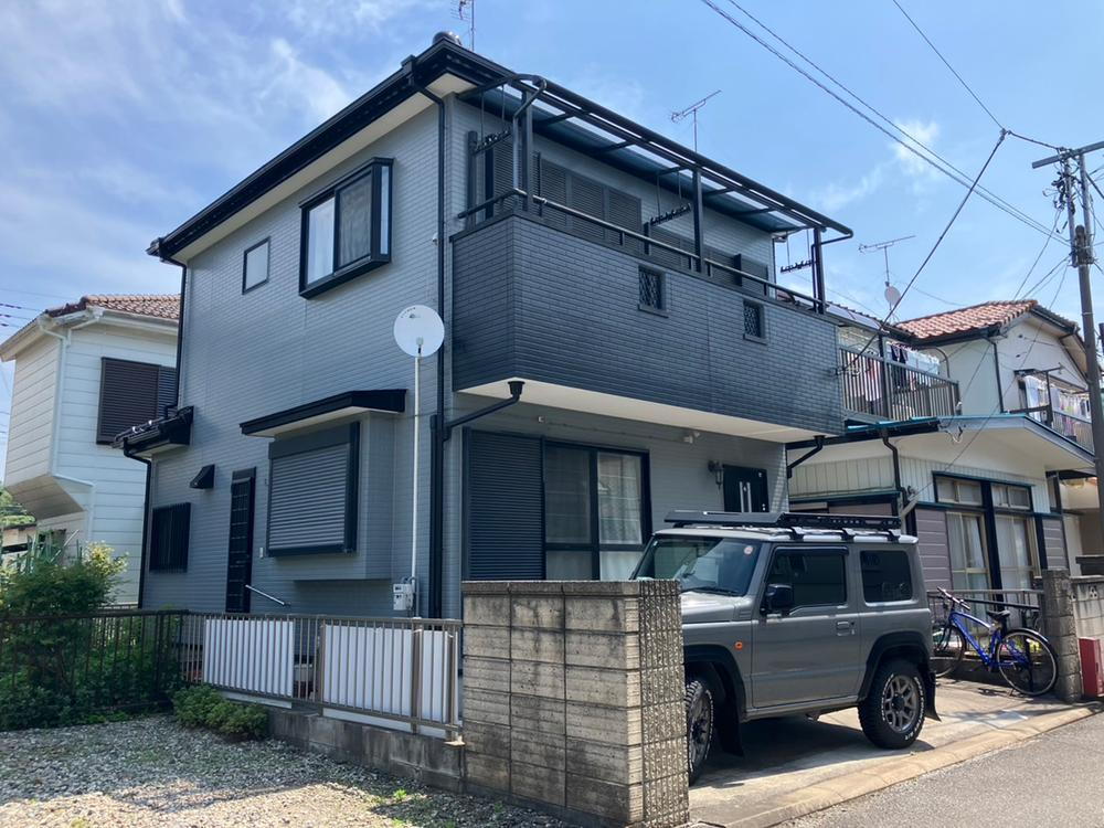 埼玉県春日部市新宿新田 1080万円