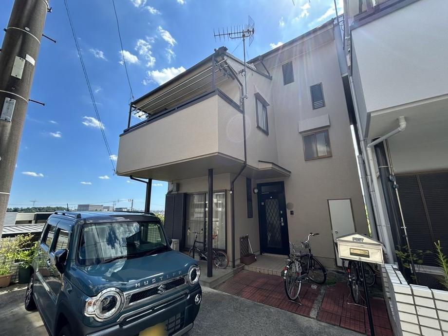 埼玉県朝霞市浜崎４ 2480万円
