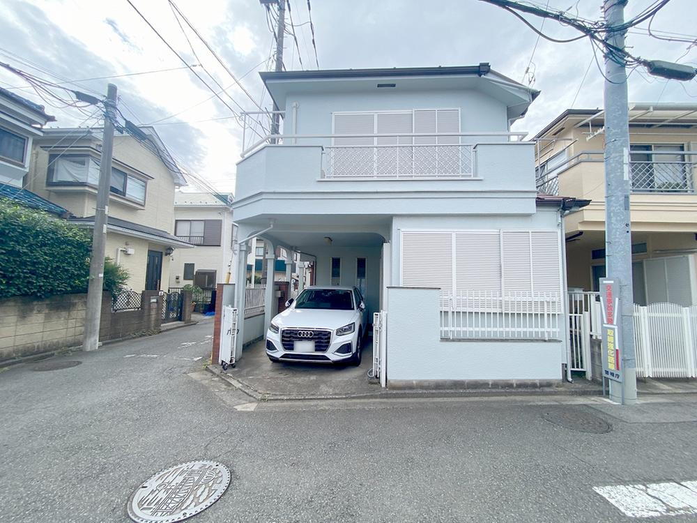 物件写真