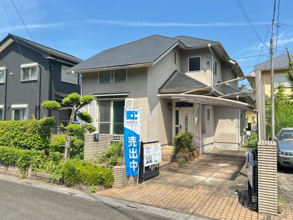 埼玉県比企郡小川町みどりが丘５ 1149万円