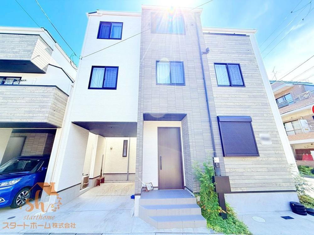 千葉県市川市伊勢宿 6188万円