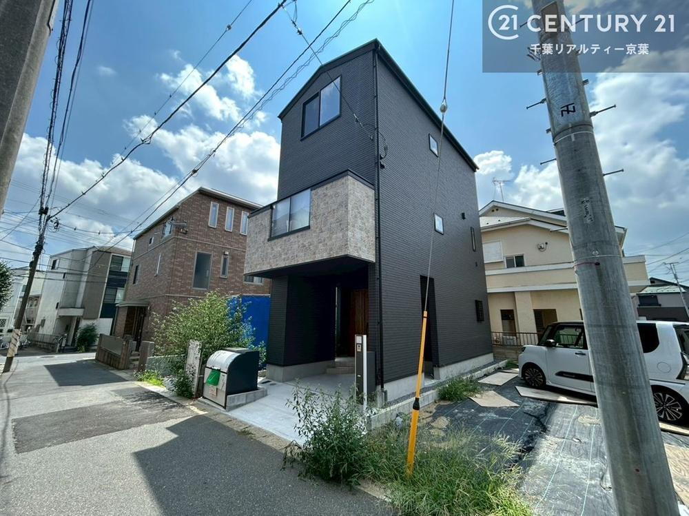 千葉県船橋市前原東４ 3780万円 3LDK