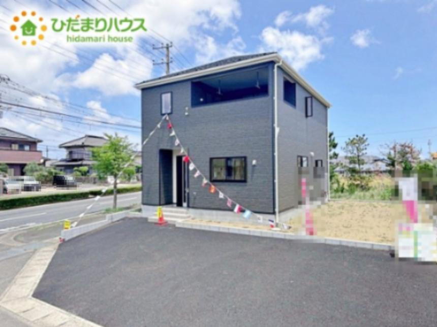 茨城県神栖市土合東２ 1888万円 4SLDK