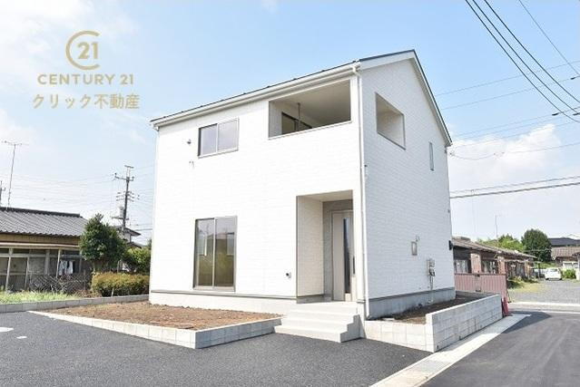 茨城県ひたちなか市大字津田 2,190万円 4LDK