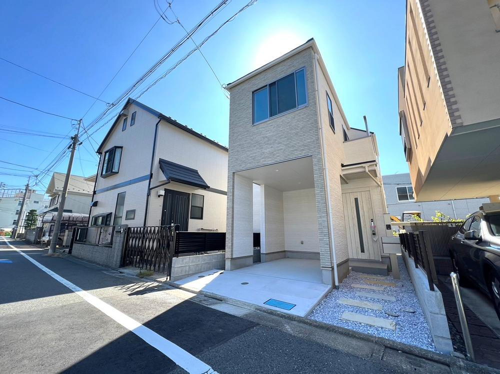 東京都大田区田園調布本町 4980万円 2SLDK