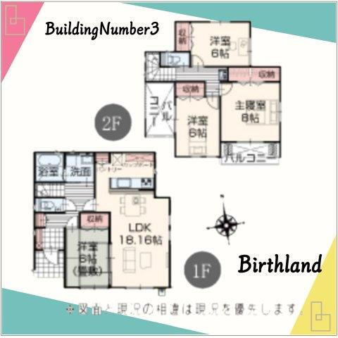 栃木県佐野市富士見町 中古住宅