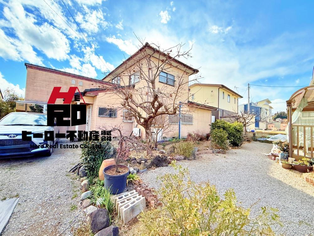 群馬県北群馬郡吉岡町大字南下 800万円