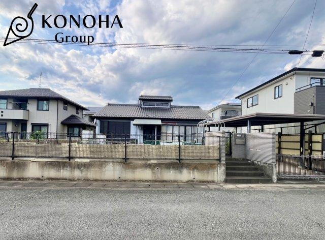 群馬県伊勢崎市境下武士 1450万円