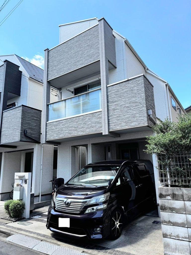 物件写真