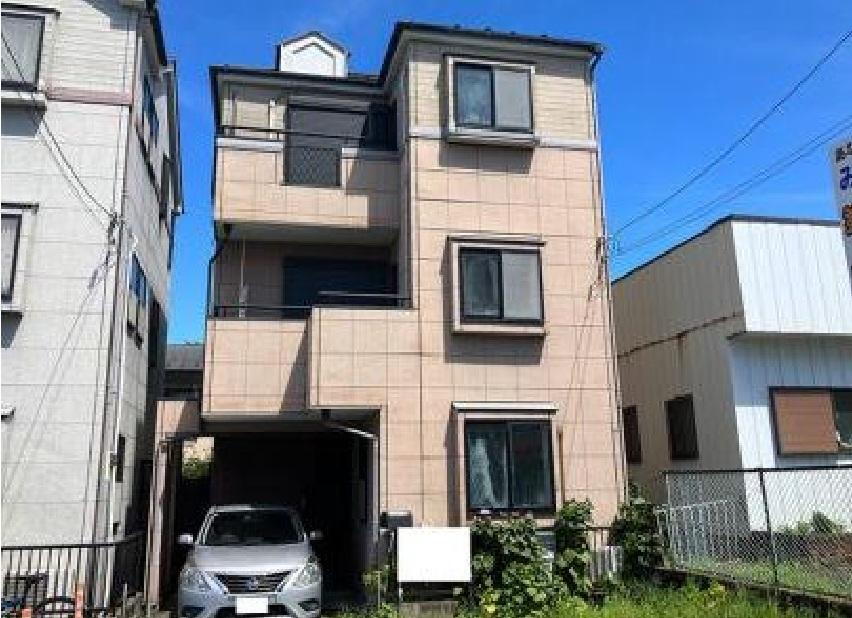 神奈川県横浜市栄区中野町 3150万円