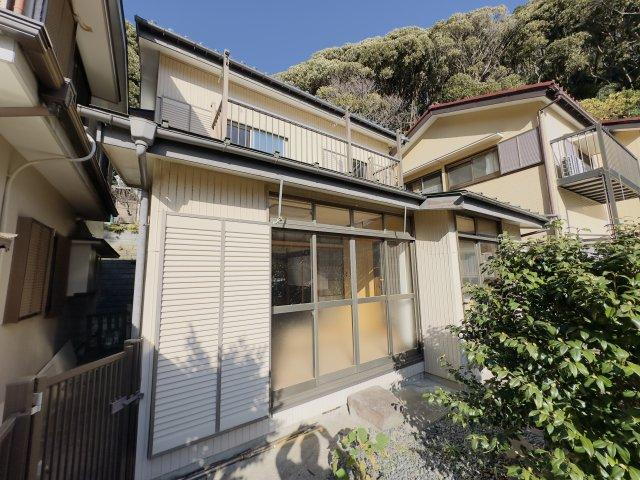 神奈川県横須賀市東浦賀１ 980万円