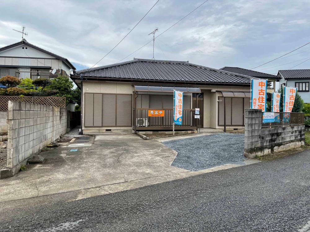 埼玉県児玉郡上里町大字七本木 1850万円