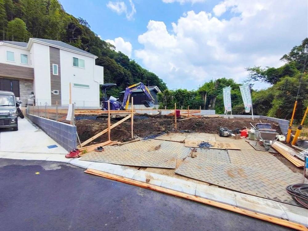 千葉県松戸市栗山 4690万円 4SLDK