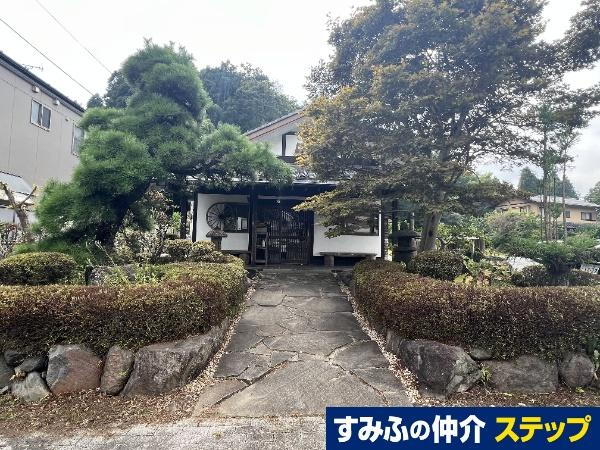 物件写真