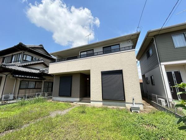 群馬県太田市大原町 1599万円