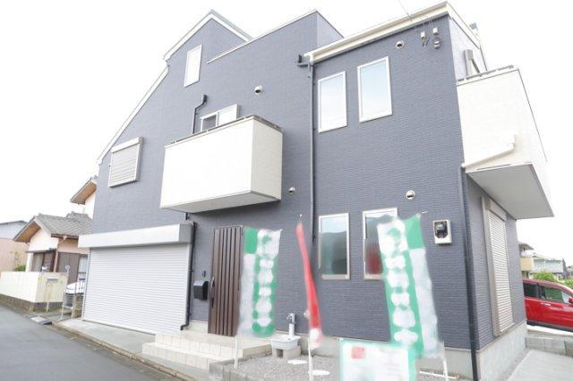 神奈川県愛甲郡愛川町春日台２ 3980万円 3LDK