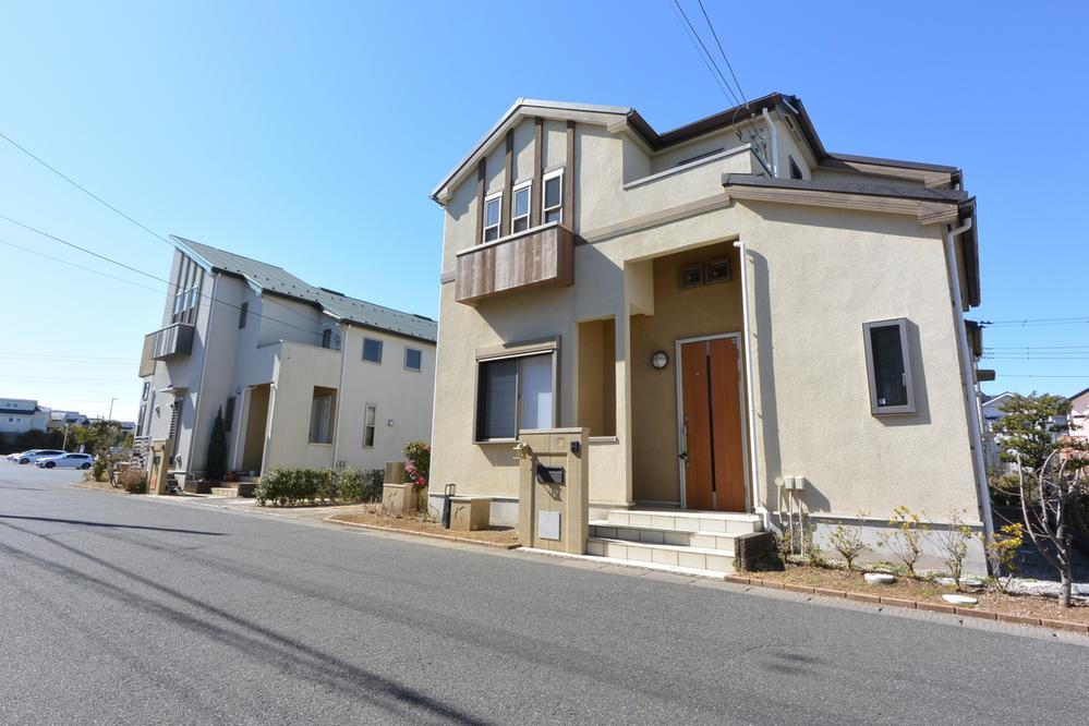 千葉県柏市手賀の杜２ 2830万円
