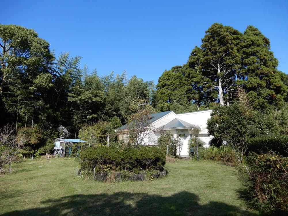 千葉県いすみ市岬町押日 1080万円