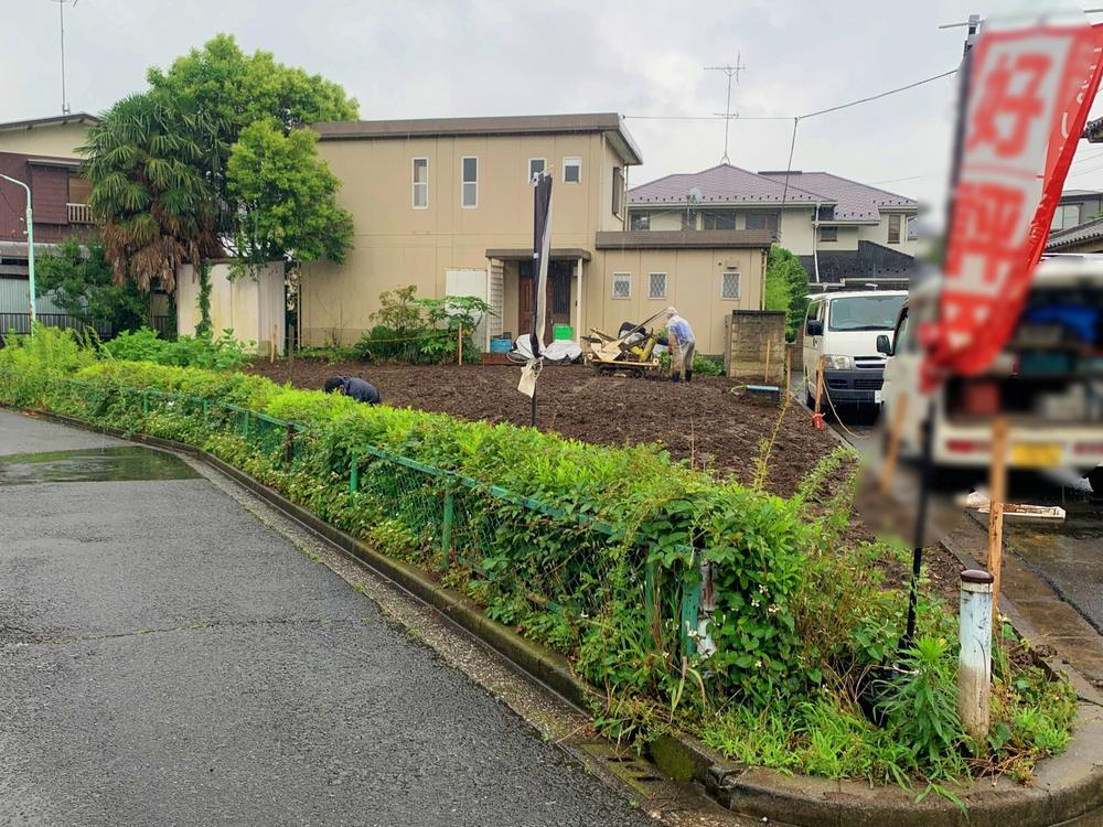 東京都狛江市岩戸南３ 7390万円 5LDK
