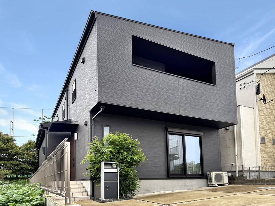 千葉県流山市若葉台 中古住宅
