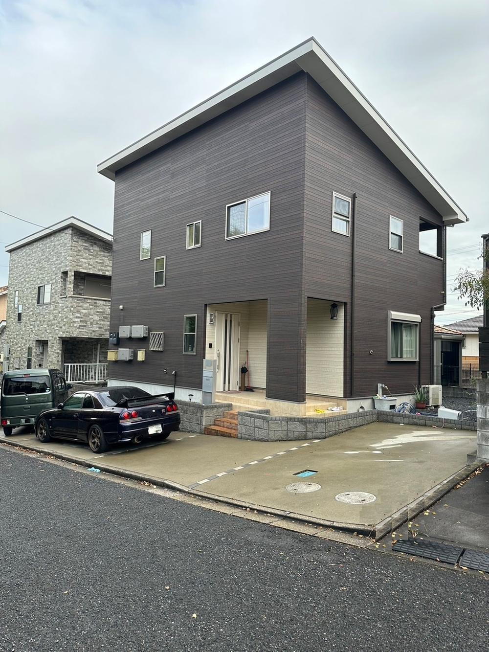 千葉県東金市日吉台１ 2280万円