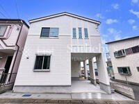 神奈川県横浜市旭区南本宿町 4380万円 3LDK