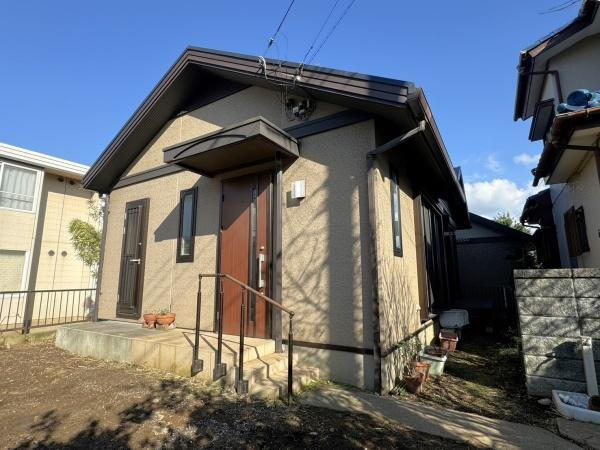 千葉県佐倉市井野 1880万円