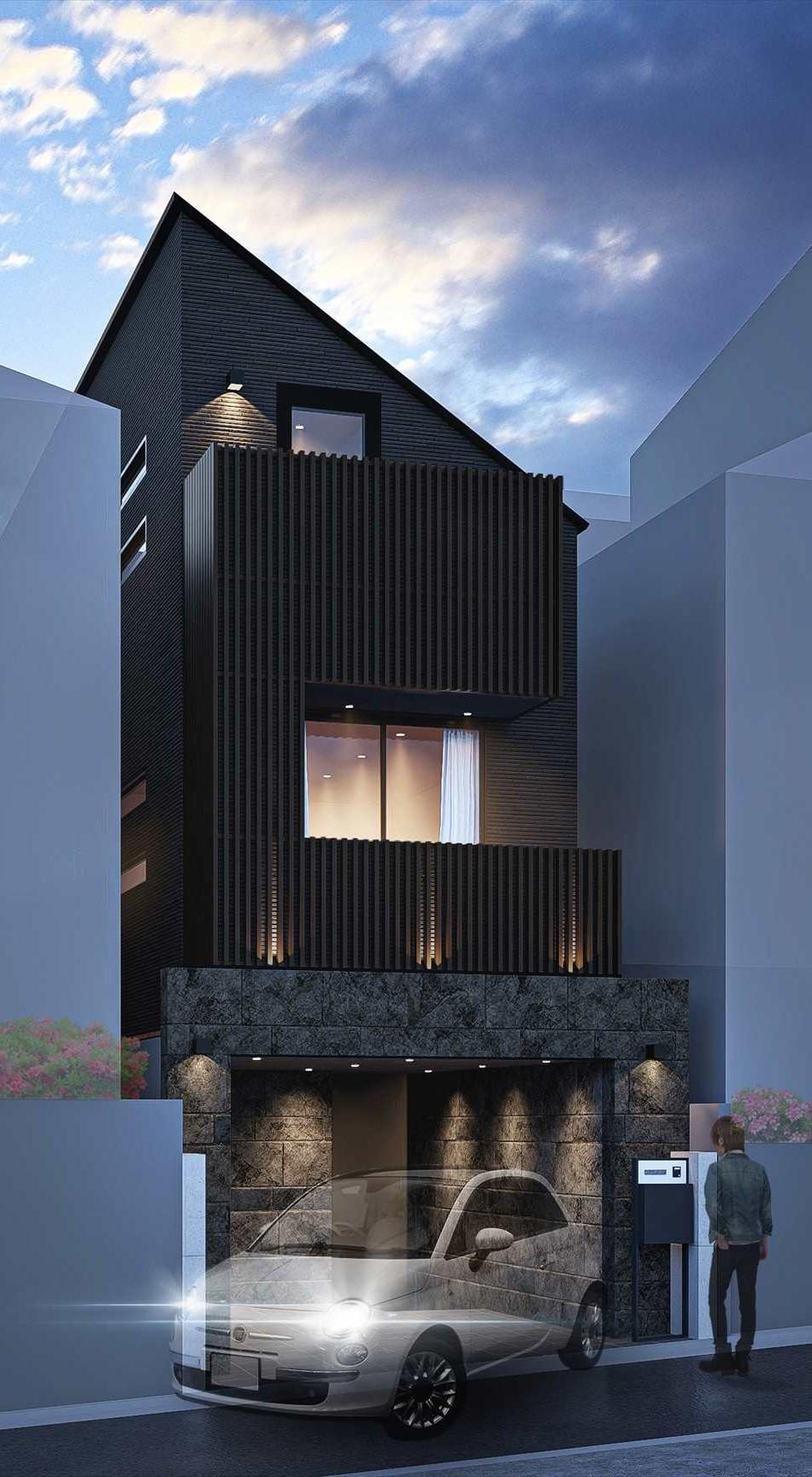 東京都渋谷区西原２ 13980万円 1SLDK