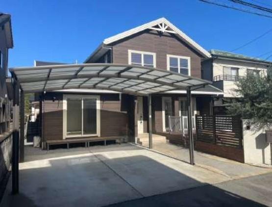栃木県小山市大字間々田 2480万円