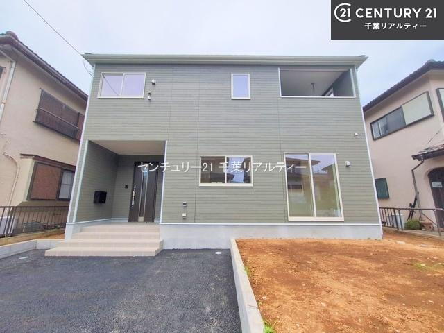 千葉県印旛郡栄町酒直台２ 2288万円 4LDK